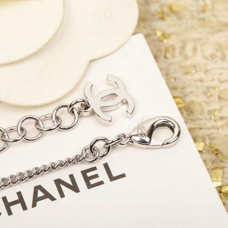 Chanel Brooches